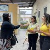 Primeiro dia de ação do Setembro Amarelo engaja colaboradores